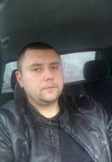 Моя фотография - Станіслав, 35 из Ужгород (@stanslav157)