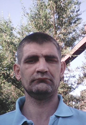 Моя фотография - Александр, 41 из Старый Оскол (@aleksandr572857)