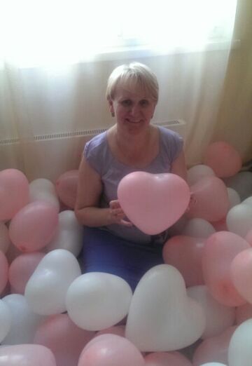 Mein Foto - Rosa, 57 aus Solnetschnogorsk (@roza7959)