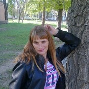 Ольга, 36, Новоалександровск