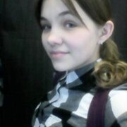 Татьяна, 23, Орск