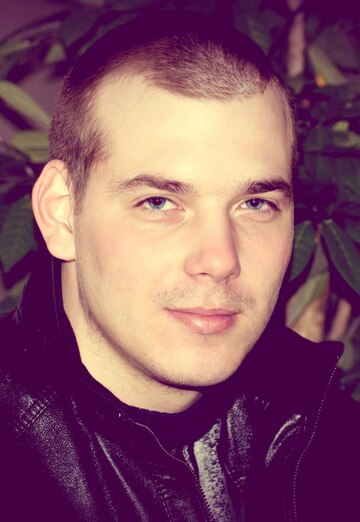 My photo - Aleksandr, 32 from Nizhny Tagil (@aleksandr564815)