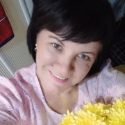 Любовь, 56, Москва