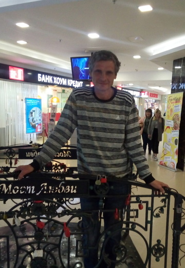 Моя фотография - Владимир, 51 из Полтава (@vladimir252312)