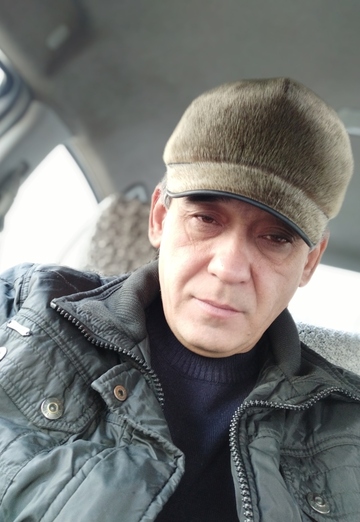 Моя фотография - Бек, 53 из Ташкент (@bek14774)