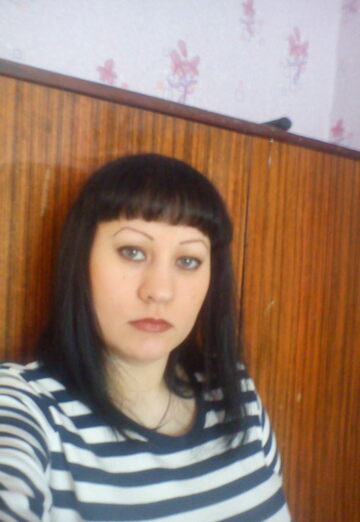 My photo - Yuliya, 42 from Sysert (@uliya71931)