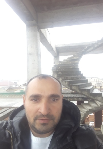 Моя фотография - Эдвард, 40 из Ставрополь (@edvard2241)