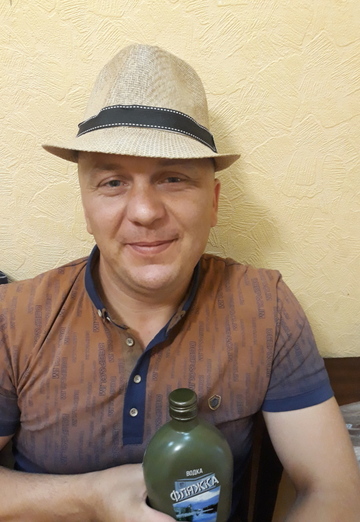 Моя фотография - Владимир Кузнецов, 38 из Бузулук (@vladimirkuznecov67)