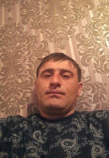 My photo - gasan, 37 from Dagestanskiye Ogni (@gasan1340)