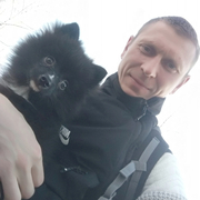 Кирилл, 37, Омск