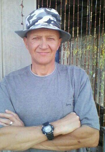 My photo - andrey, 54 from Asbest (@andrey276892)