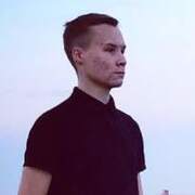 Илья, 24, Переславль-Залесский