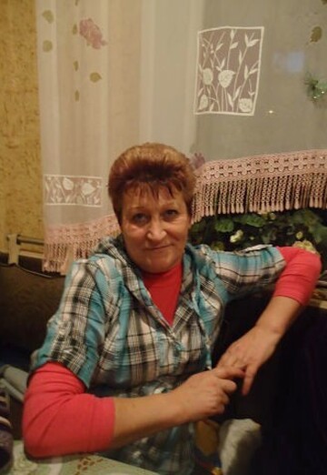 Моя фотография - наталья, 61 из Смоленск (@natalya215380)