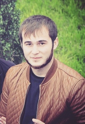 My photo - No Name, 33 from Grozny (@djoni2386)