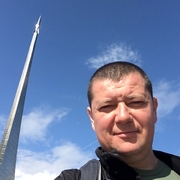 Дмитрий, 45, Ессентуки