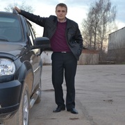 Евгений, 39, Бугуруслан