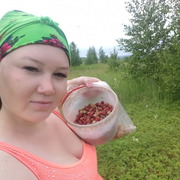 вика, 28, Шаран