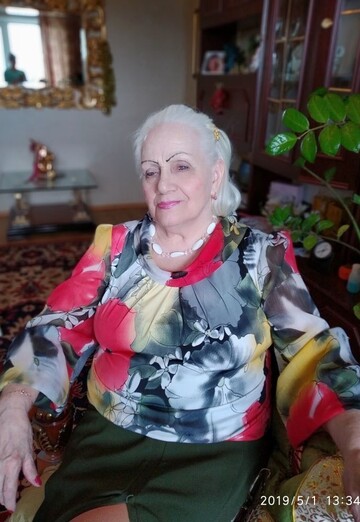 My photo - Lidiya, 73 from Polevskoy (@lidiya11059)