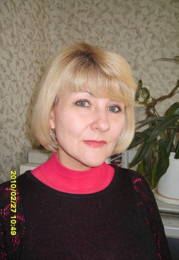 My photo - Svetlana, 63 from Yessentuki (@svetlana4699)