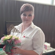Татьяна, 40, Медведовская