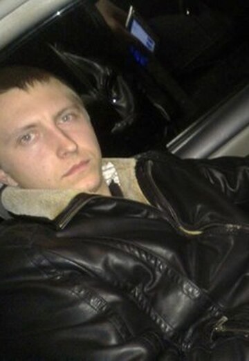 My photo - Artyom, 34 from Kanevskaya (@artem75112)