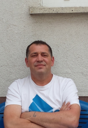 Моя фотография - Sergej, 52 из Ашаффенбург (@sergej3236)