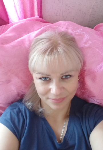 Моя фотография - ирина, 38 из Псков (@irina299978)
