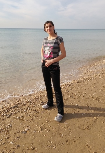 My photo - katya, 29 from Tel Aviv-Yafo (@katya27267)