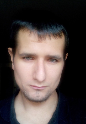 Моя фотография - Александр, 30 из Киев (@aleksandr718213)