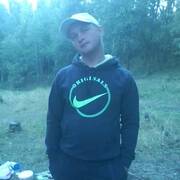 андрюха, 38, Губаха