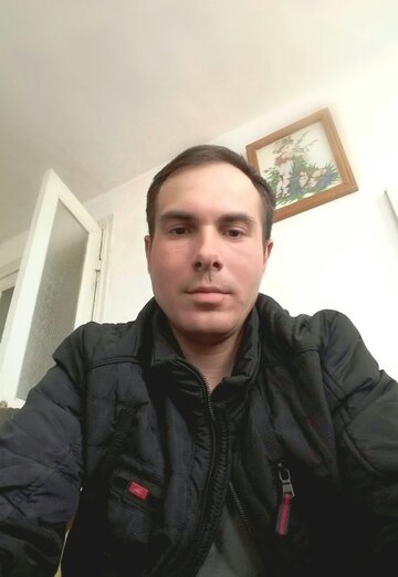 My photo - Igor, 33 from Smila (@igor282746)