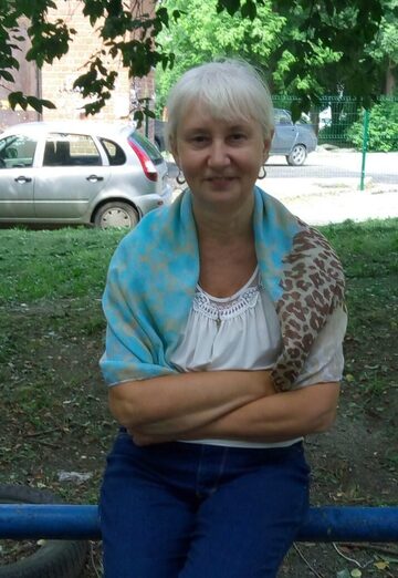 My photo - Vera, 62 from Revda (@vera44649)
