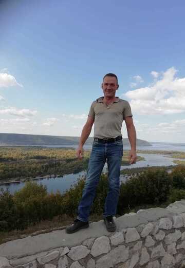 Моя фотография - Сергей, 44 из Починки (@sergey815916)