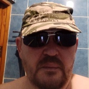 Игорь, 45, Челябинск