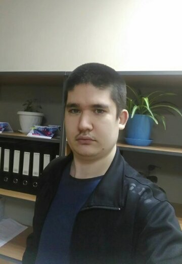 My photo - Maksim, 29 from Chita (@areefire)