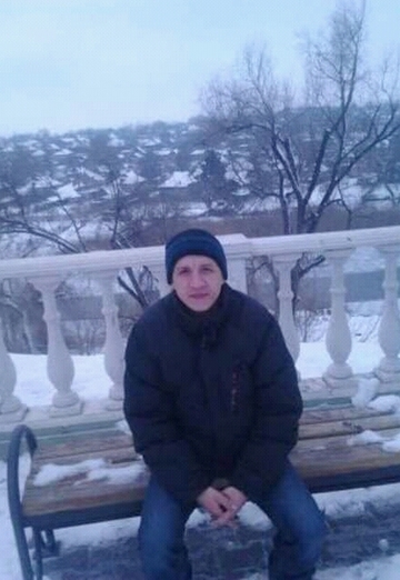 My photo - Andrey, 37 from Krivoy Rog (@andrey566636)