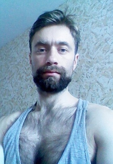 Моя фотография - Пётр, 31 из Витебск (@petr34627)