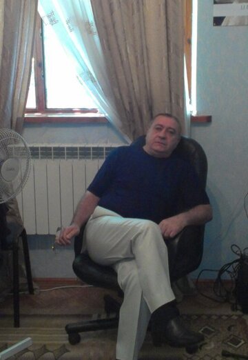 Моя фотография - Норайр Карапетян, 63 из Симферополь (@norayrkarapetyan)