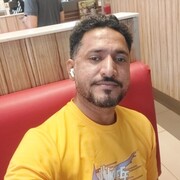 Shahzad, 38, Санкт-Петербург