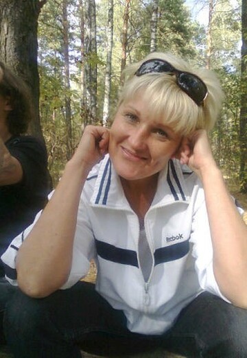 My photo - Nataliya, 56 from Slavutych (@nataliya31444)