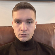 Игорь, 24, Москва