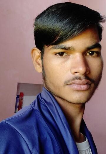 Моя фотография - Kamalesh, 27 из Пандхарпур (@kamalesh5)