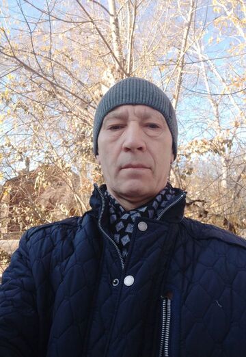 Моя фотография - Александр, 63 из Томск (@aleksandr833961)