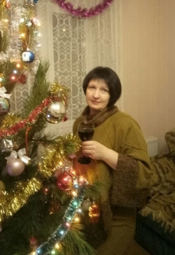 My photo - NATAShA, 46 from Krasniy Luch (@vikafisher)