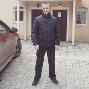 Андрей 43 года (Весы) Казанская