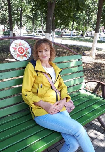 My photo - nadejda, 58 from Oryol (@nadejda87754)