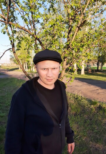 My photo - evgeniy, 44 from Omsk (@evgeniy364357)