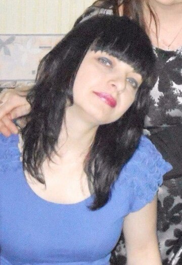 My photo - Irina, 48 from Arkhangelsk (@irina332947)