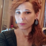 молышка, 47, Советск (Калининградская обл.)