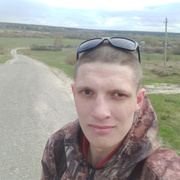 Андрей, 24, Саранск